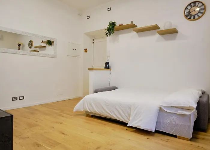 Apartamento Testaccio
