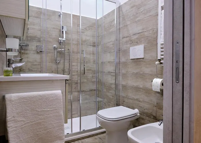 Apartamento Testaccio *