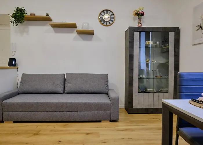 Testaccio Apartamento *