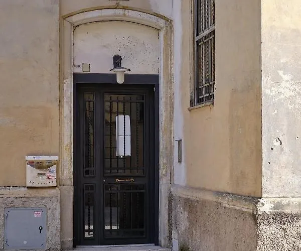 Testaccio Roma
