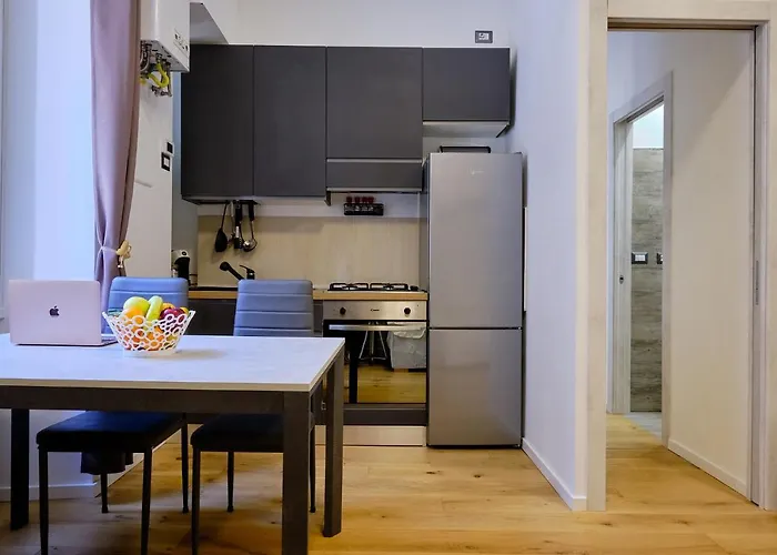Apartamento Testaccio *
