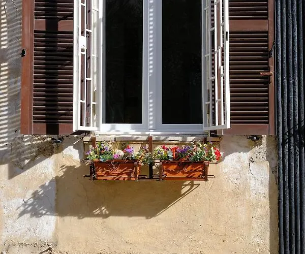 Testaccio Apartamento Roma