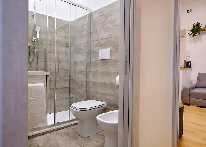 Testaccio Apartamento