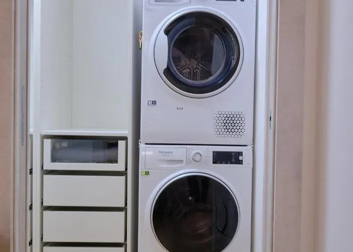 Apartamento Testaccio