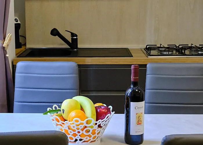 Apartamento Testaccio *