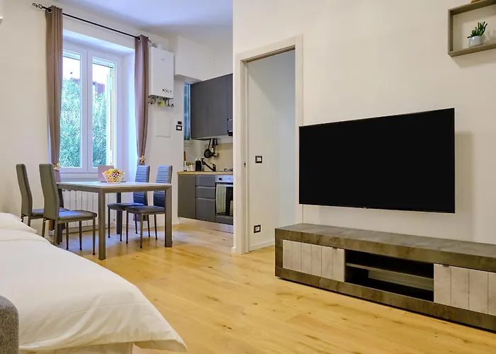Testaccio Apartamento